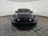 Thumbnail of 2014 Black Ford Mustang