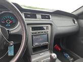 Thumbnail of 2014 Black Ford Mustang