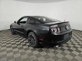 Thumbnail of 2014 Black Ford Mustang