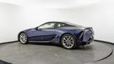 Thumbnail of 2018 Nightfall Mica Lexus LC 500h