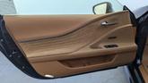 Thumbnail of 2018 Nightfall Mica Lexus LC 500h