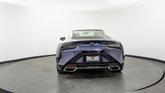 Thumbnail of 2018 Nightfall Mica Lexus LC 500h