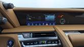 Thumbnail of 2018 Nightfall Mica Lexus LC 500h