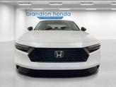 Thumbnail of 2025 Platinum White Pearl Honda Accord
