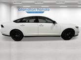 Thumbnail of 2025 Platinum White Pearl Honda Accord
