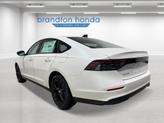 Thumbnail of 2025 Platinum White Pearl Honda Accord