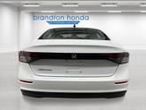 Thumbnail of 2025 Platinum White Pearl Honda Accord