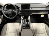 Thumbnail of 2025 Platinum White Pearl Honda Accord