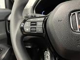 Thumbnail of 2026 Solar Silver Metallic Honda Civic