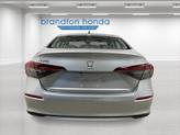 Thumbnail of 2026 Solar Silver Metallic Honda Civic