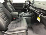 Thumbnail of 2026 Canyon River Blue Metallic Honda CR-V