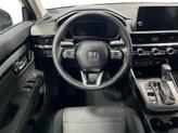 Thumbnail of 2026 Canyon River Blue Metallic Honda CR-V