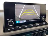Thumbnail of 2026 Crystal Black Pearl Honda Civic