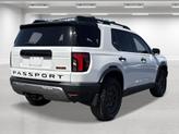 Thumbnail of 2026 Platinum White Pearl Honda Passport