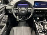 Thumbnail of 2025 Solar Silver Metallic Honda Accord Hybrid