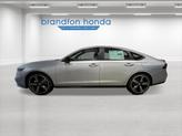 Thumbnail of 2025 Solar Silver Metallic Honda Accord Hybrid