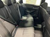 Thumbnail of 2025 Solar Silver Metallic Honda Accord Hybrid