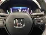 Thumbnail of 2025 Solar Silver Metallic Honda Accord Hybrid