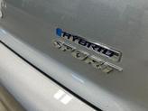 Thumbnail of 2025 Solar Silver Metallic Honda Accord Hybrid
