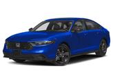 Photo of 2025 Still Night Pearl Honda Accord Hybrid