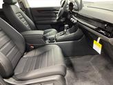 Thumbnail of 2026 Platinum White Pearl Honda CR-V