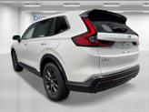 Thumbnail of 2026 Platinum White Pearl Honda CR-V
