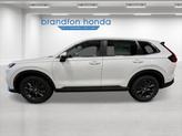 Thumbnail of 2026 Platinum White Pearl Honda CR-V