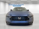 Thumbnail of 2025 Canyon River Blue Metallic Honda Accord