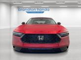 Thumbnail of 2025 Radiant Red Metallic Honda Accord