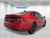 Thumbnail of 2025 Radiant Red Metallic Honda Accord