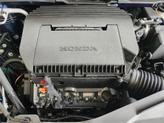 Thumbnail of 2025 Obsidian Blue Pearl Honda Pilot