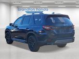 Thumbnail of 2025 Obsidian Blue Pearl Honda Pilot