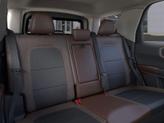 Thumbnail of 2025 Oxford White Ford Bronco Sport