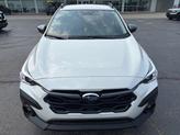 Thumbnail of 2024 Crystal White Pearl Subaru Crosstrek
