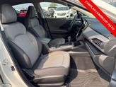 Thumbnail of 2024 Crystal White Pearl Subaru Crosstrek