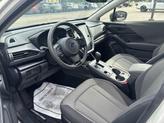 Thumbnail of 2024 Crystal White Pearl Subaru Crosstrek