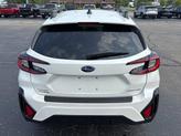 Thumbnail of 2024 Crystal White Pearl Subaru Crosstrek