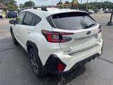 Thumbnail of 2024 Crystal White Pearl Subaru Crosstrek