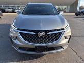 Thumbnail of 2023 Moonstone Gray Metallic Buick Enclave