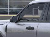 Thumbnail of 2024 Gray Metallic Ford Bronco Sport