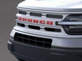 Thumbnail of 2024 Gray Metallic Ford Bronco Sport