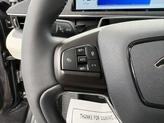 Thumbnail of 2021 Dark Matter Gray Metallic Ford Mustang Mach-E