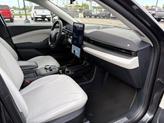 Thumbnail of 2021 Dark Matter Gray Metallic Ford Mustang Mach-E
