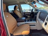 Thumbnail of 2015 Deep Cherry Red Crystal Pearlcoat RAM 1500