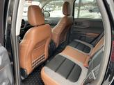 Thumbnail of 2024 Shadow Black Ford Bronco Sport
