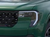 Thumbnail of 2025 Green Ford Maverick