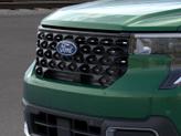 Thumbnail of 2025 Green Ford Maverick