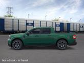 Thumbnail of 2025 Green Ford Maverick