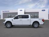 Thumbnail of 2025 Oxford White Ford F-150