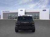 Thumbnail of 2024 Shadow Black Ford Bronco Sport